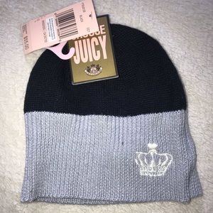 Juicy Couture Knit Beanie *NWT*